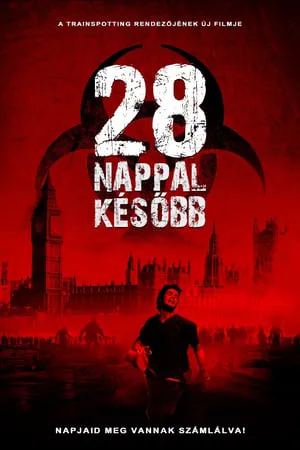 28 nappal később