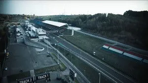 Gran Turismo háttérkép