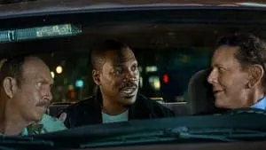 Beverly Hills-i zsaru: Axel Foley háttérkép