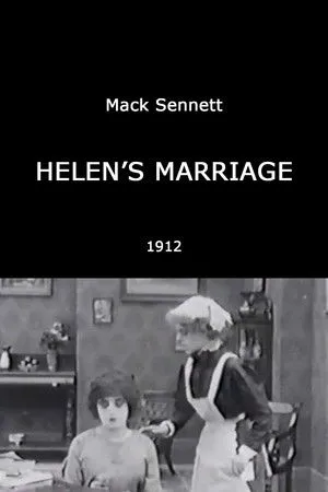 Helen's Marriage poszter
