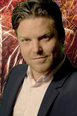 Rhys Thomas