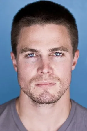 Stephen Amell profil kép