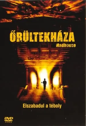 Őrültek háza