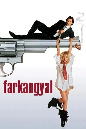 Farkangyal