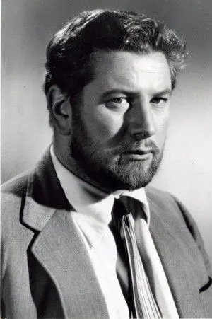 Peter Ustinov