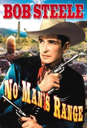 No Man's Range poszter