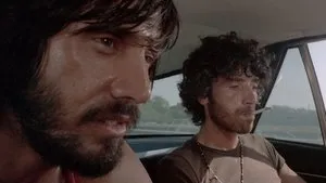 Rabid Dogs háttérkép