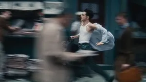 Marty Supreme háttérkép