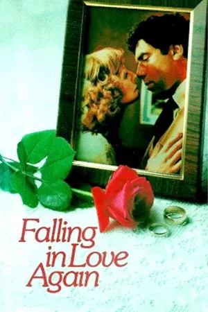 Falling in Love Again poszter