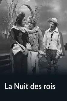 La Nuit des rois