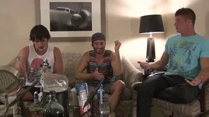 Best Friends With Ryan Nemeth háttérkép