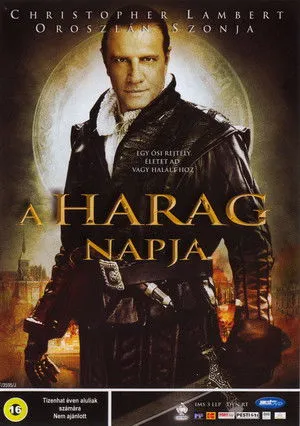 A harag napja