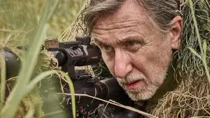 Seven Snipers háttérkép