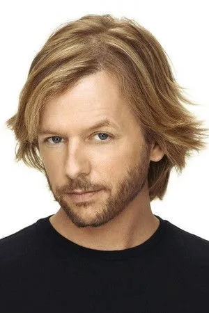 David Spade profil kép