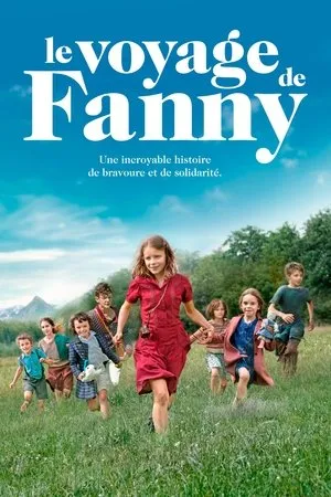 Fanny utazása