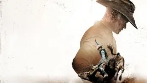 The Last Rodeo háttérkép
