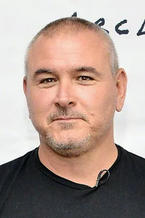 Tim Miller profil kép