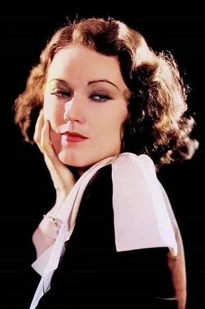 Fay Wray profil kép