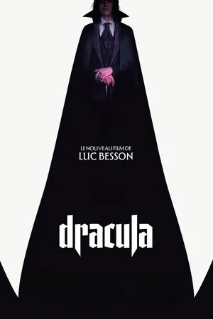 Drakula: Szerelmes történet poszter