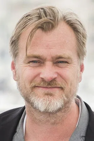 Christopher Nolan profil kép