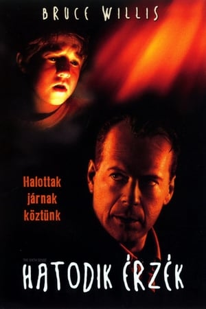 Hatodik érzék