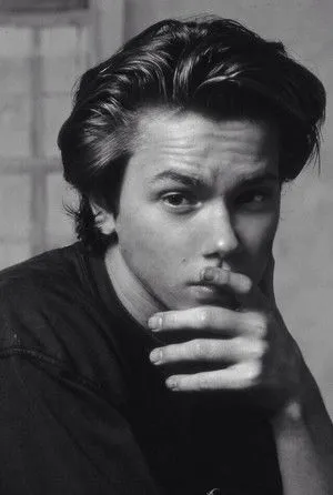 River Phoenix profil kép