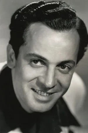 Edward Norris