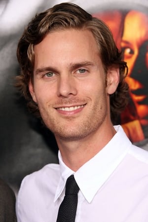 Christopher Landon profil kép