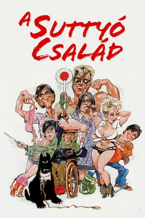 A suttyó család