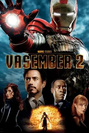 Vasember 2.