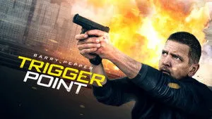Trigger Point háttérkép