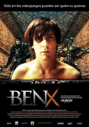 Ben X poszter
