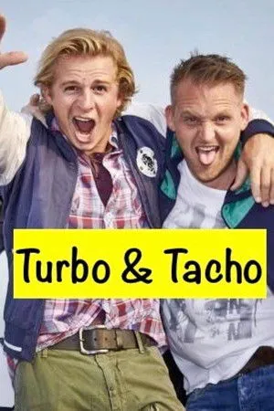 Turbo & Tacho