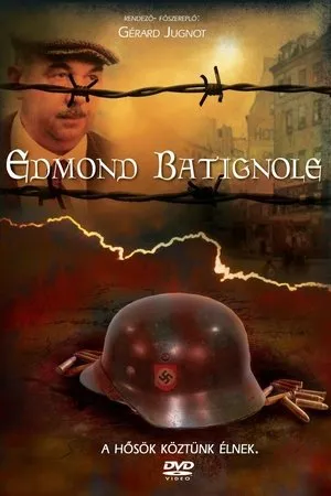 Edmond Batignole