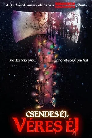 Csendes éj, véres éj