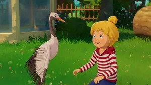 Bori - A mozifilm háttérkép