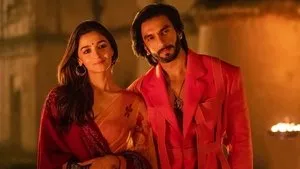 Rocky Aur Rani Kii Prem Kahaani háttérkép