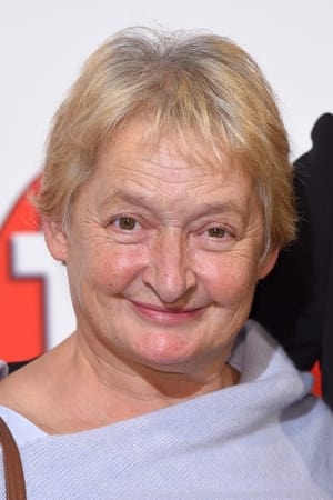 Janine Duvitski profil kép