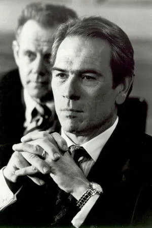 Tommy Lee Jones profil kép