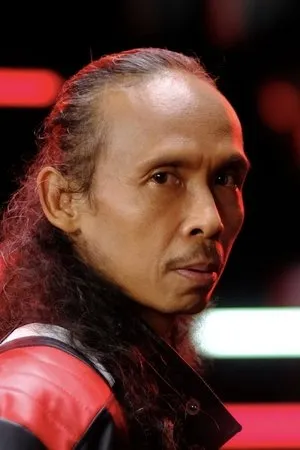 Yayan Ruhian profil kép