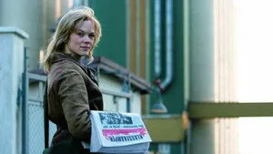 Comrade Pedersen háttérkép