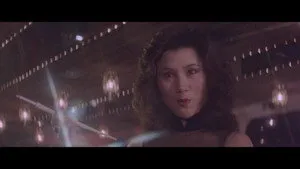 American Commando 6: Kill Butterfly Kill háttérkép