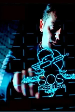 S.O.S. szerelem! poszter
