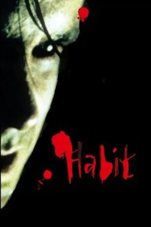 Habit poszter