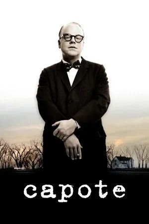 Capote poszter