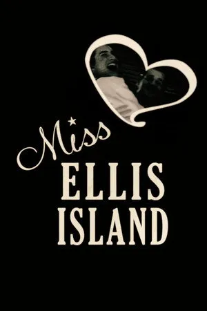 Miss Ellis Island