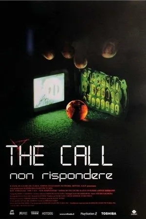 One Missed Call poszter