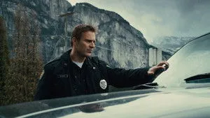 Halálos ellenfél háttérkép