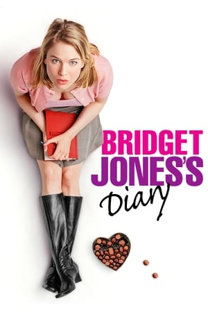 Bridget Jones naplója