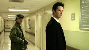 Constantine - A Démonvadász háttérkép